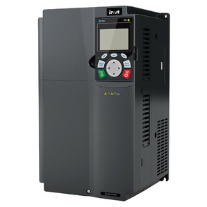 Преобразователь частоты INVT GD350A-090G/110P-4