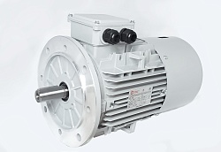 Электродвигатель АИС160L-2-Е 18.5kW F IP55 V380/660/50