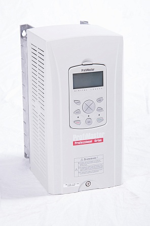 Преобразователь частоты PM-S740-2,2K-RUS (2,2 кВт)