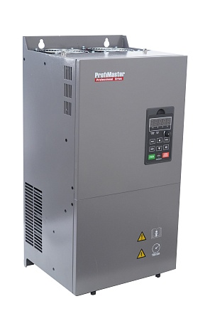 Преобразователь частоты ProfiMaster PM500A-4T-220G/250P (220 - 250 кВт)