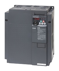 Преобразователь частоты FR-E740-170SC-EC (7,5 кВт)