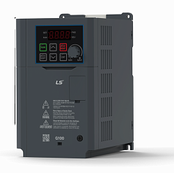 Преобразователь частоты LS Electric LSLV0040G100-4EONN (4 квт)