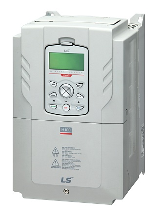 Преобразователь частоты LS Electric LSLV0015H100-4COFN (1,5 кВт)