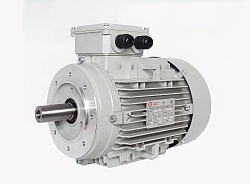 Электродвигатель АИС100LA-2 3kW F IP55 V220/380/50