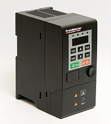 Преобразователь частоты ProfiMaster PM150-2S-1.5B (1,5 кВт)