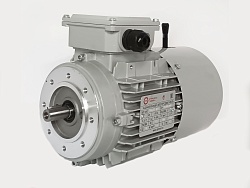Электродвигатель АИС71C-2-Е 0.75kW F IP55 V220/380/50