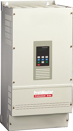 Преобразователь частоты ProfiMaster PM-H540 / iH5 110 кВт (Акция!)