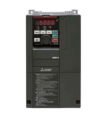 Преобразователь частоты FR-A840-00083-E2-60 (2,2 кВт)