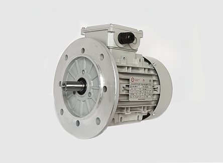 Электродвигатель АИС80C-2 1.5kW F IP55 V220/380/50