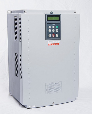 Преобразователь частоты PM-P540-37K-RUS(NEW) (37 кВт)