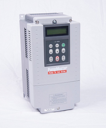 Преобразователь частоты PM-P540-5,5K-RUS(NEW) (5,5 кВт)