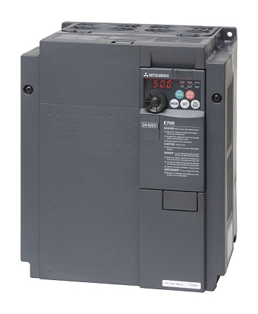 Преобразователь частоты FR-E740-060SC-EC (2,2 кВт)